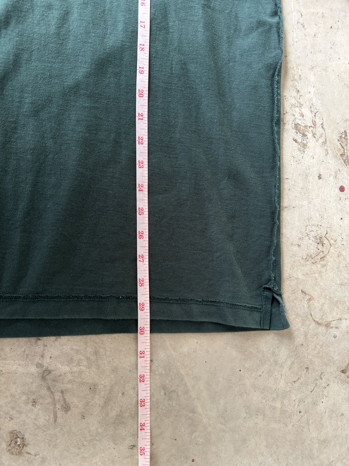 Vetements *RARE* VETEMENTS DEMNA GVASALIA REWORKED LONGSLEEVE Size US XS / EU 42 / 0 - 14 Thumbnail