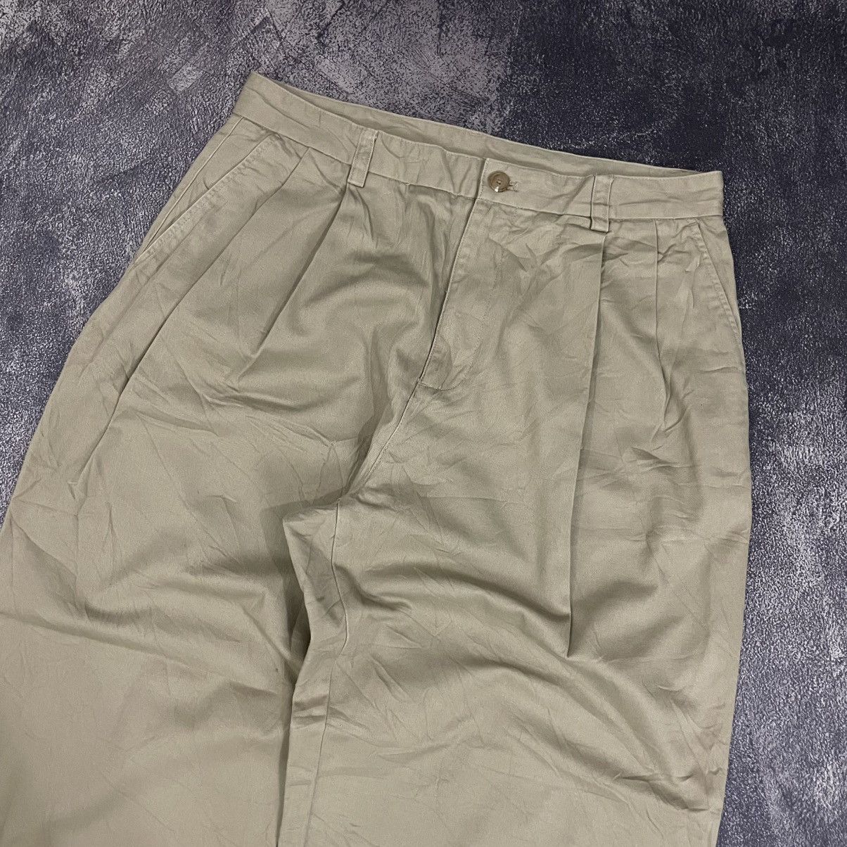 Japanese Brand Musinsa standart baggy pants Size US 34 / EU 50 - 3 Thumbnail