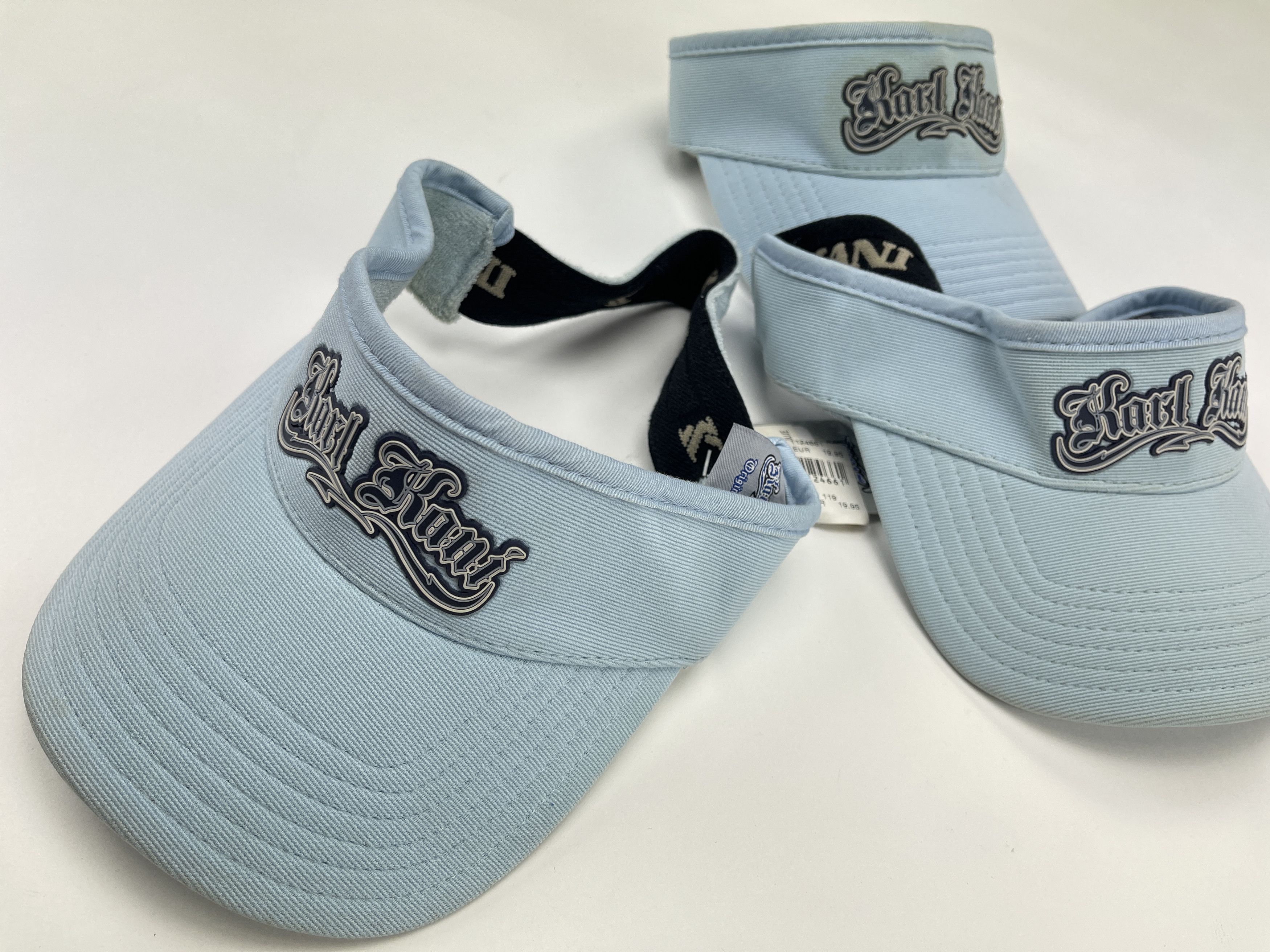 Karl Kani Karl Kani snapback, deadstock, vintage hip hop hat, 90s Size ONE SIZE - 5 Thumbnail