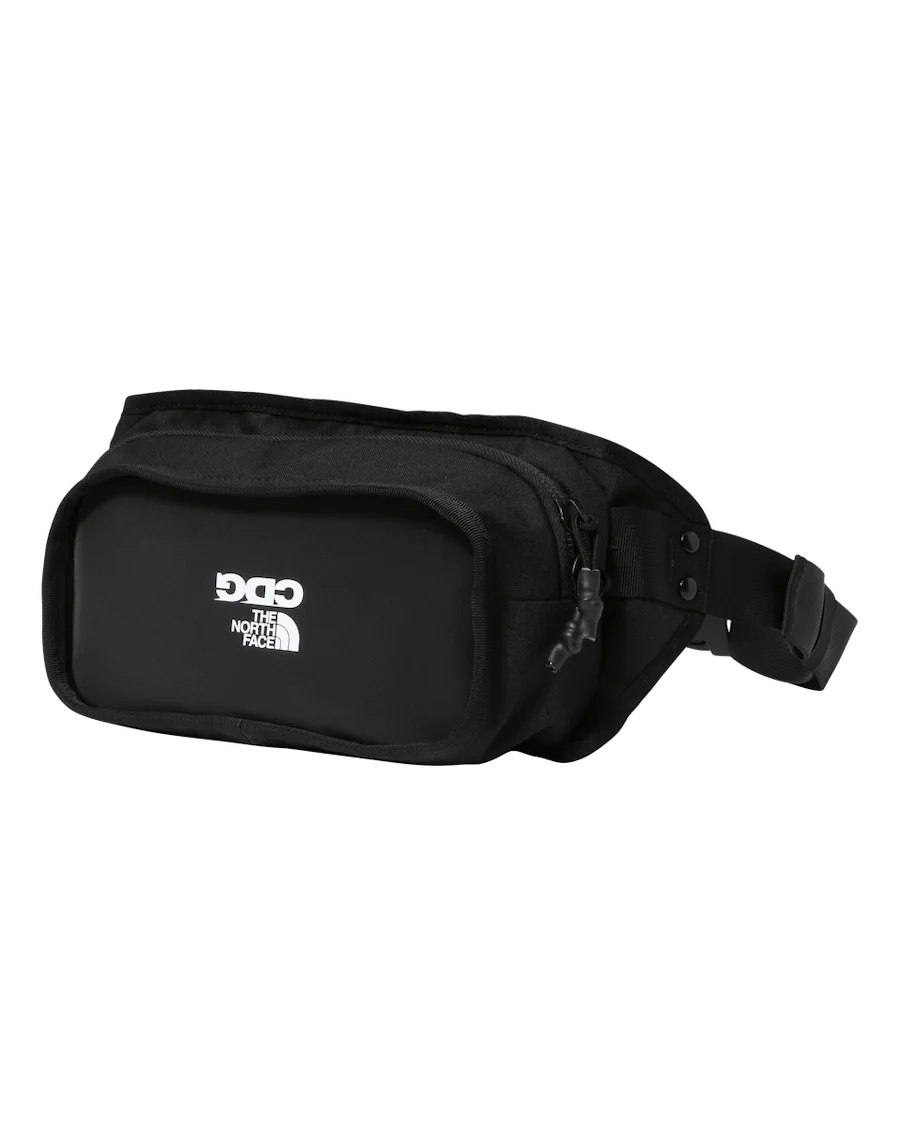 Comme des Garcons CDG x THE NORTH FACE EXPLORE HIP PACK waist bag