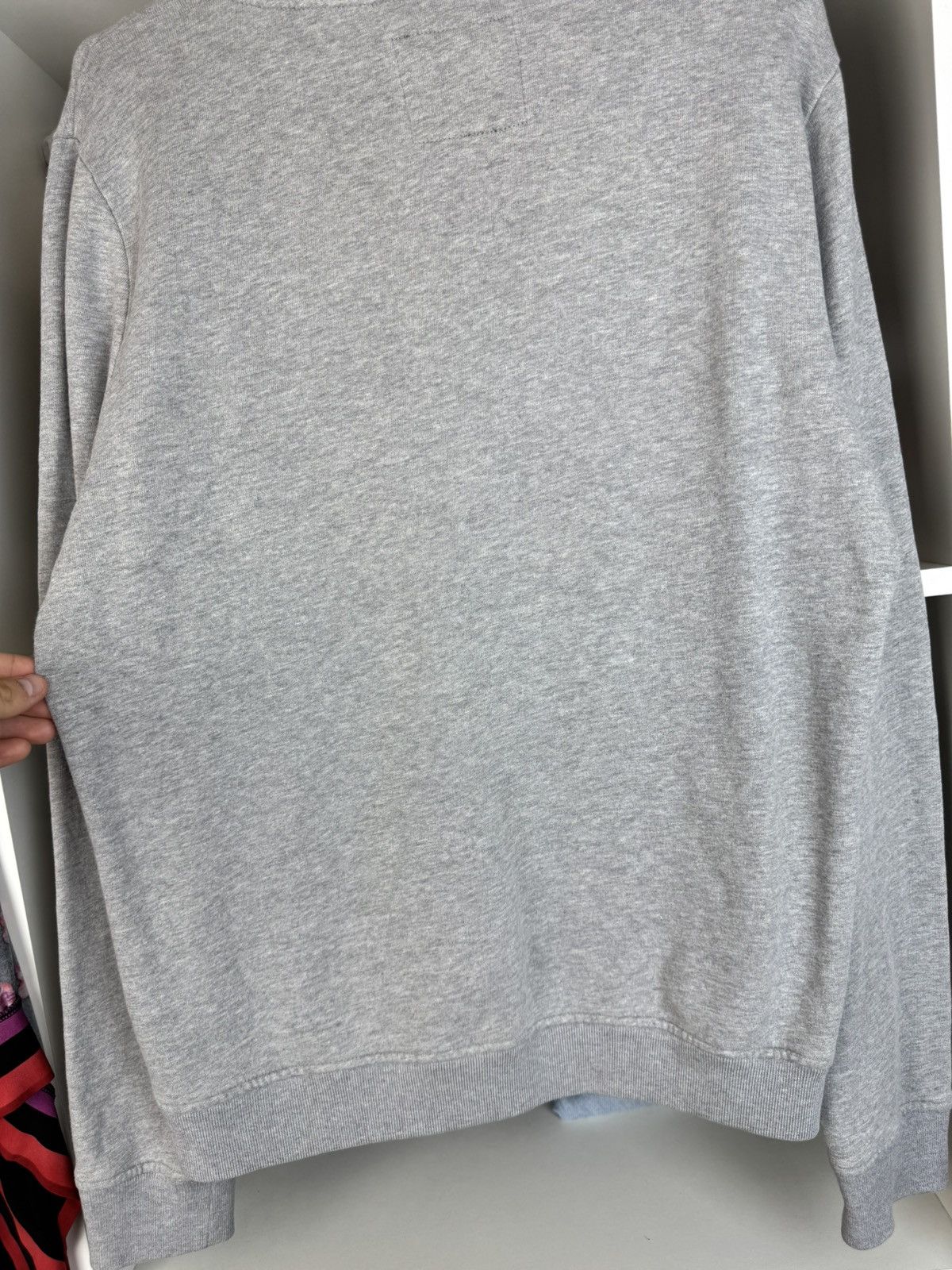Allsaints Allsaints Wilde Zip Hoodie Size US M / EU 48-50 / 2 - 20 Thumbnail