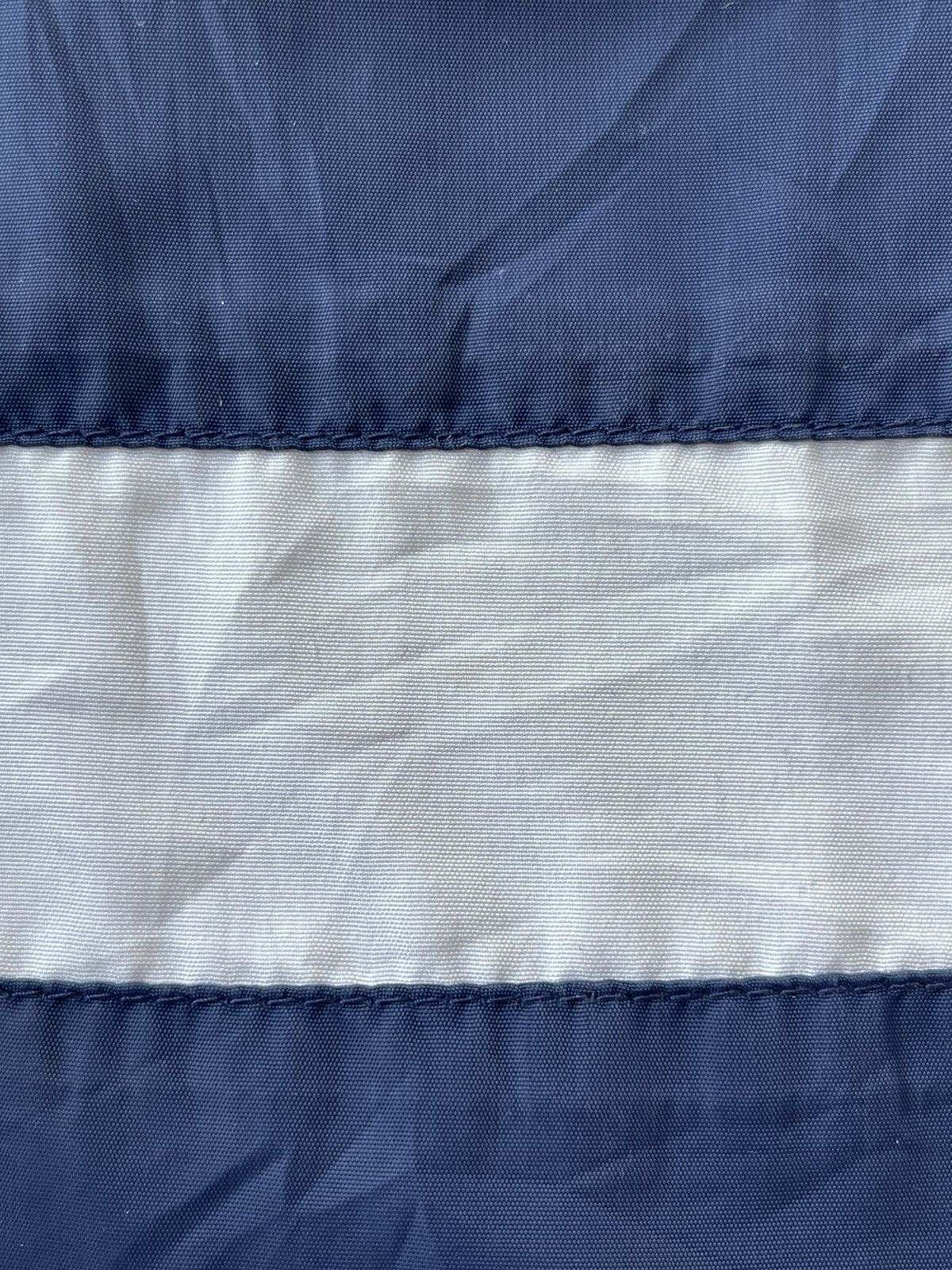Nike Vintage Nike Swoosh Baggy Parachute Nylon Track Pants Size S Size US 30 / EU 46 - 20 Thumbnail