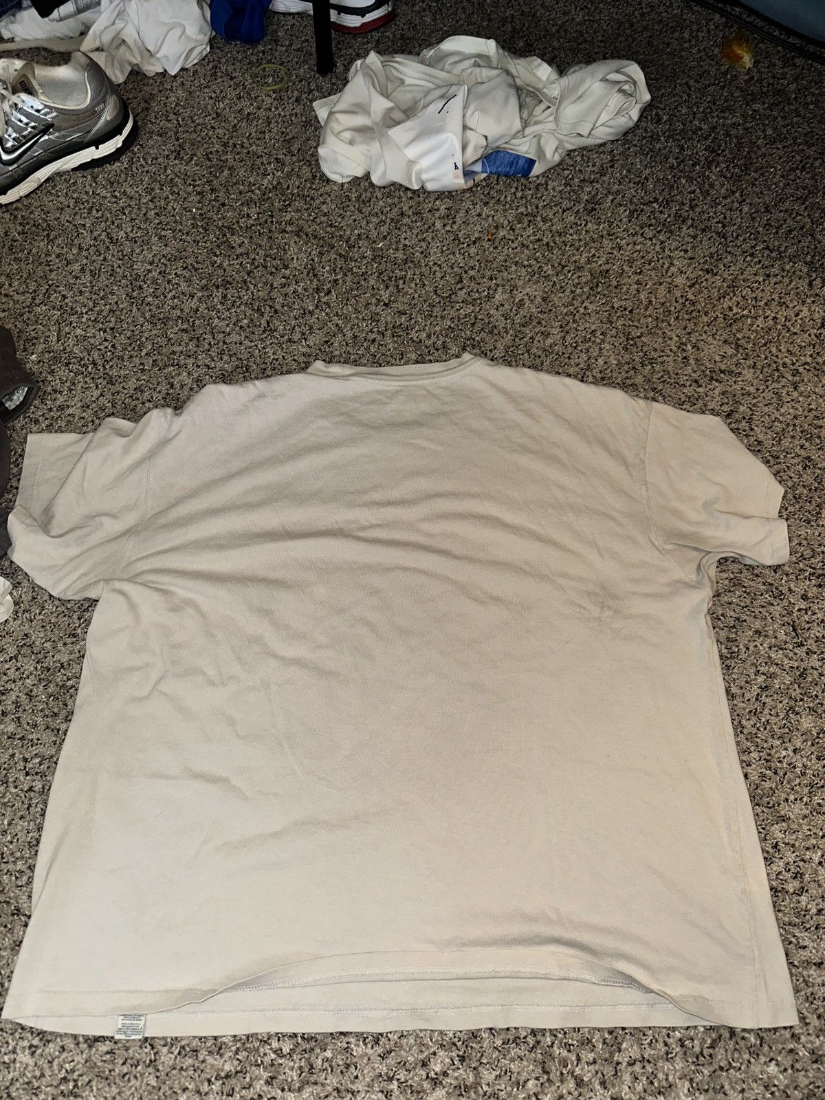 Nike Nike T-Shirt Size US XXL / EU 58 / 5 - 2 Thumbnail