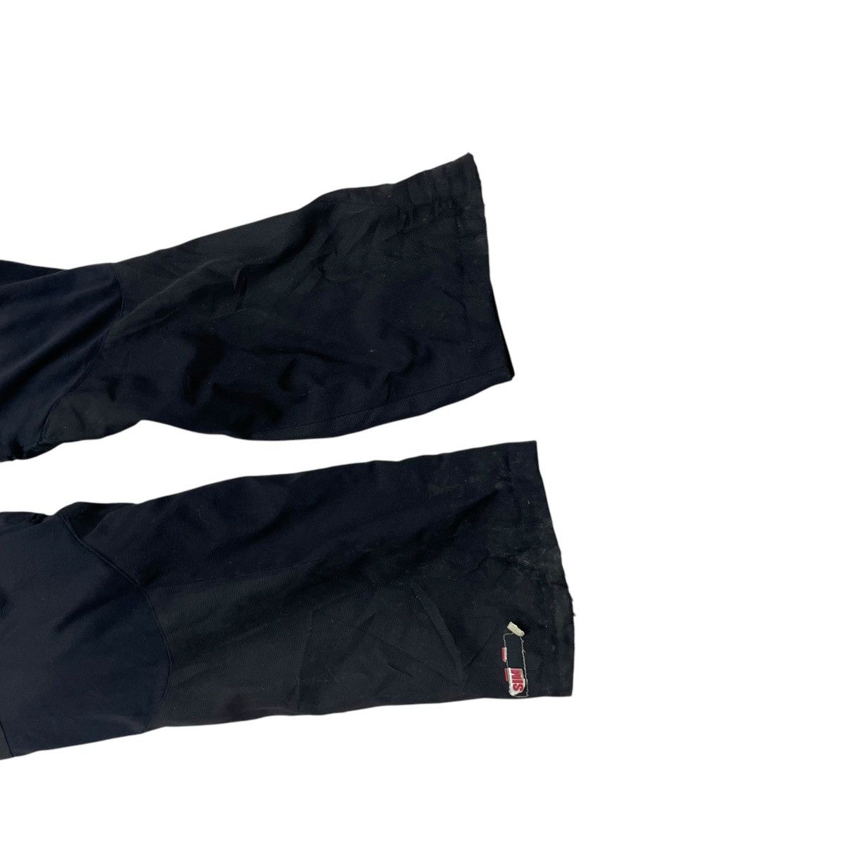 Japanese Brand Vintage Simpson Biker Pants Size US 34 / EU 50 - 5 Thumbnail