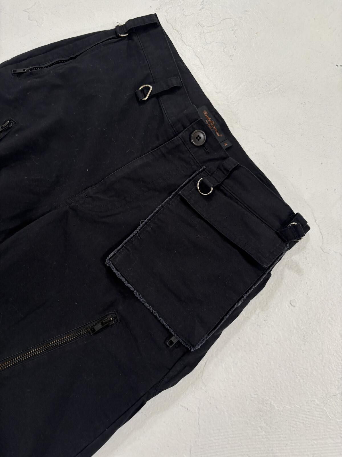 Undercover Undercover “Paper Doll” Cargo Pants Size US 32 / EU 48 - 5 Thumbnail