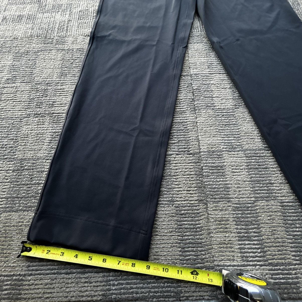 Lululemon Lululemon MR Luxtreme Straight Leg Pants Men’s Medium NWT Size US 35 - 6 Thumbnail