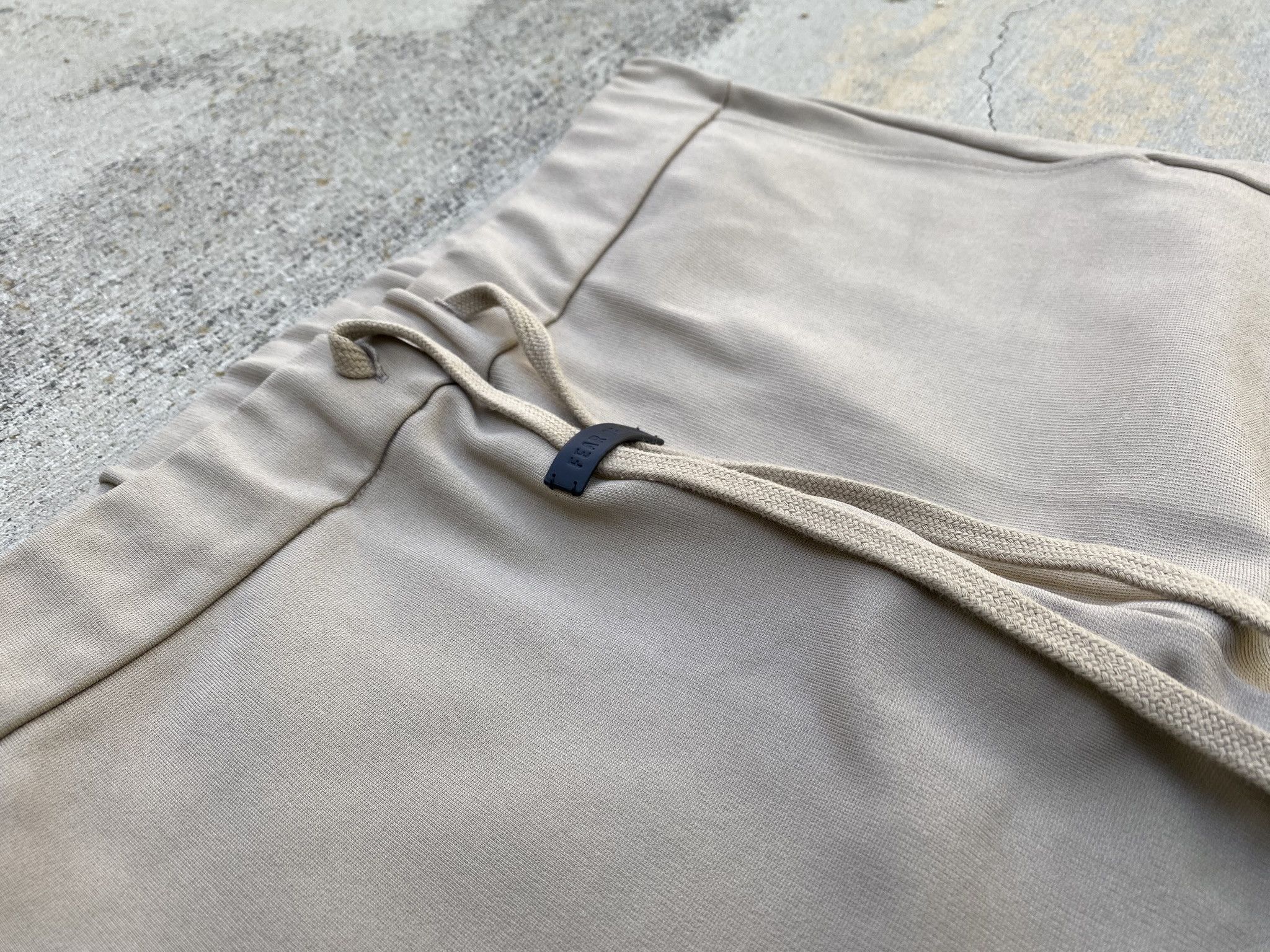 Fear of God Fear of God Eternal Viscose Trousers Size S Size US 32 / EU 48 - 4 Thumbnail