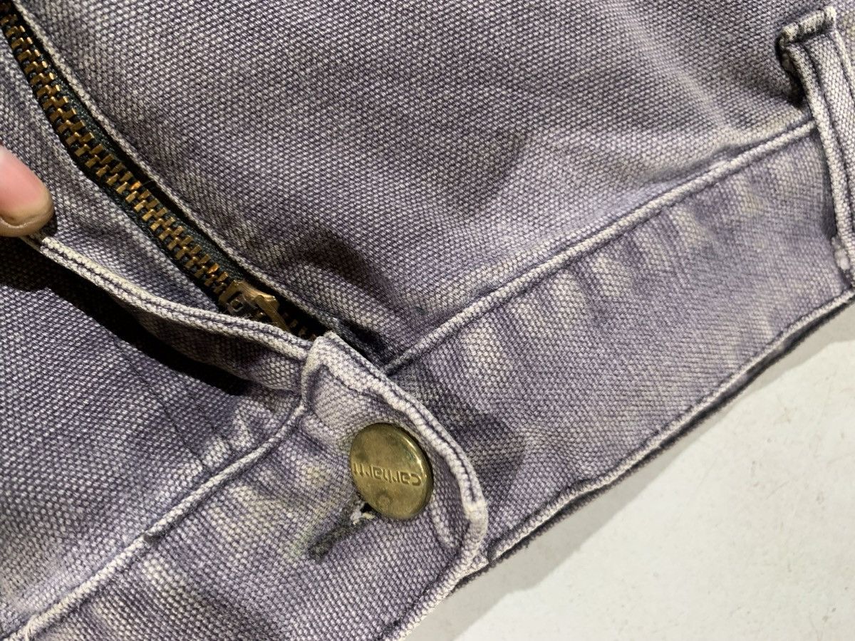 Carhartt Vintage Carhartt double knee denim Size US 36 / EU 52 - 3 Thumbnail