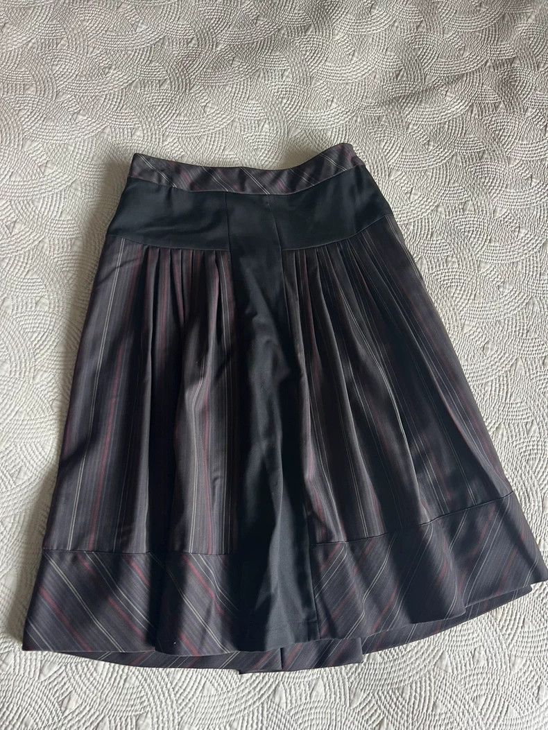 Kenzo KENZO overskirt Size 25" / US 0 / IT 36 - 1 Thumbnail
