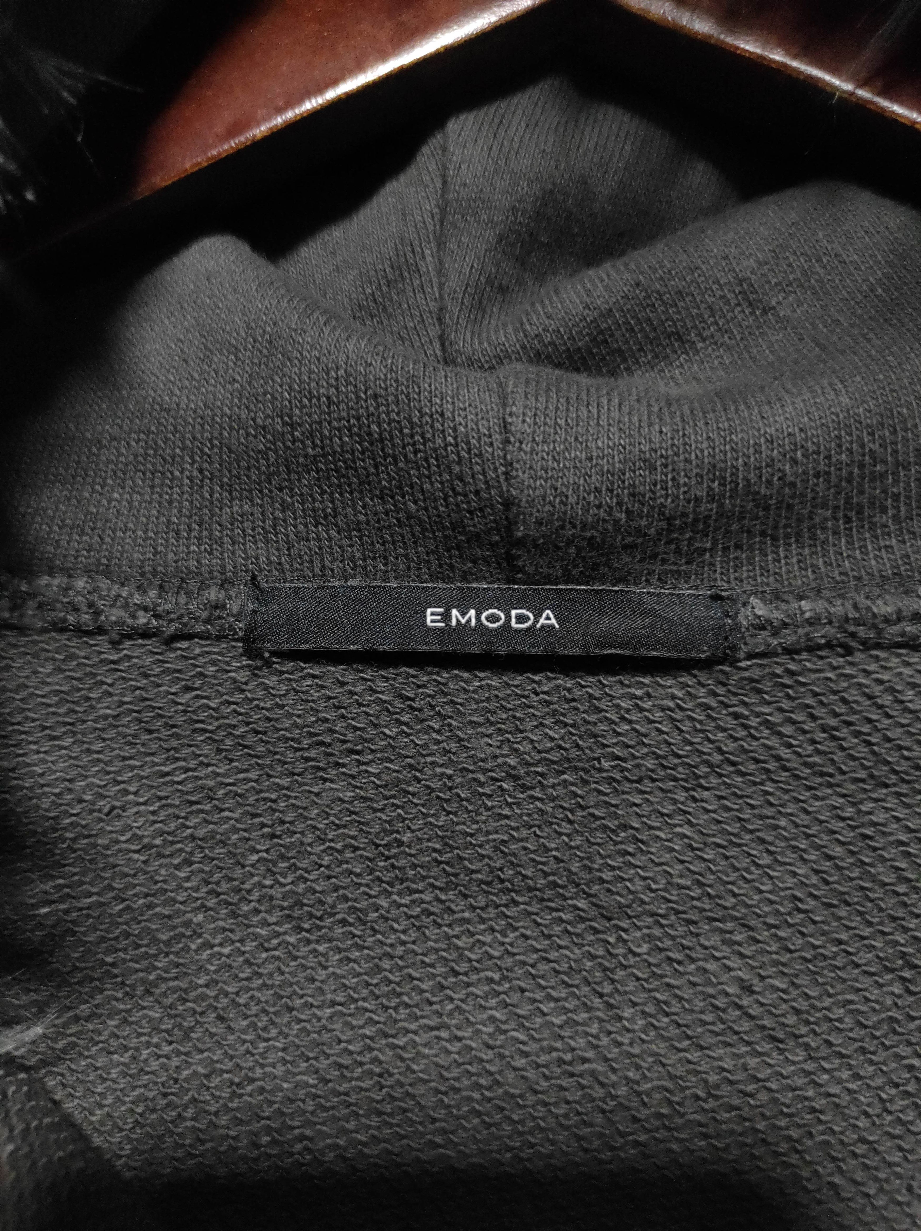 If Six Was Nine Emoda Fur Hoodie Lgb IfSixWasNine style Size US L / EU 52-54 / 3 - 8 Thumbnail