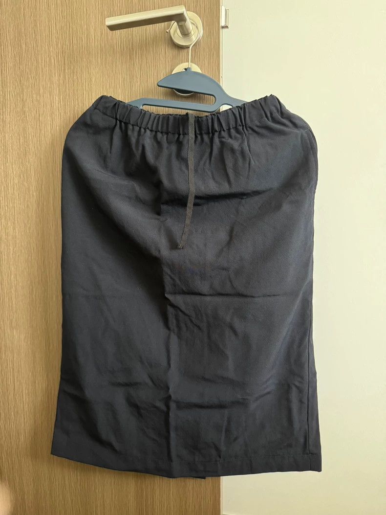 Comme des Garcons Comme Des Garcons Black round neck set Size M / US 6-8 / IT 42-44 - 8 Thumbnail