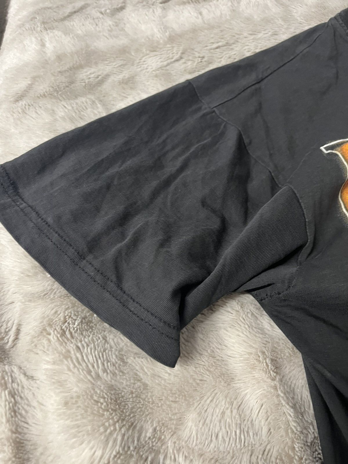 Nirvana Vintage Kurt Cobain Nirvana T-shirt Size US L / EU 52-54 / 3 - 6 Thumbnail
