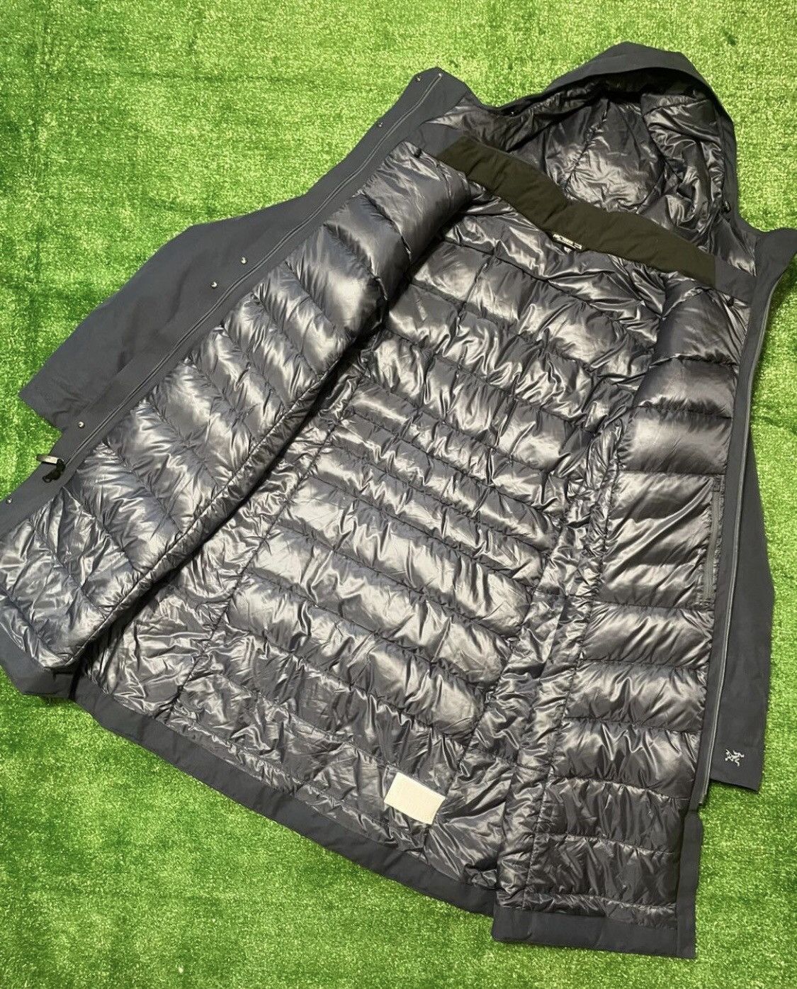 Arc'teryx Patera Parka Arc’teryx Gore-Tex Size XL / US 12-14 / IT 48-50 - 5 Thumbnail