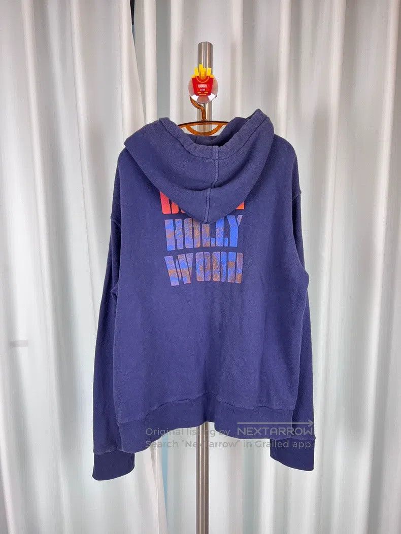 Gucci Gucci Elf cat slogan hoodie Size US L / EU 52-54 / 3 - 2 Thumbnail