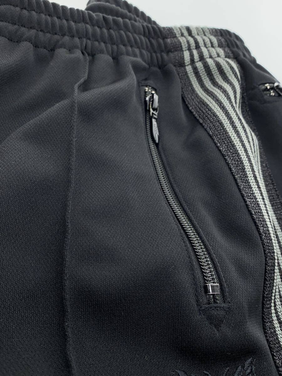 Needles Needles Polyester Track Pants Black Size US 28 / EU 44 - 9 Thumbnail