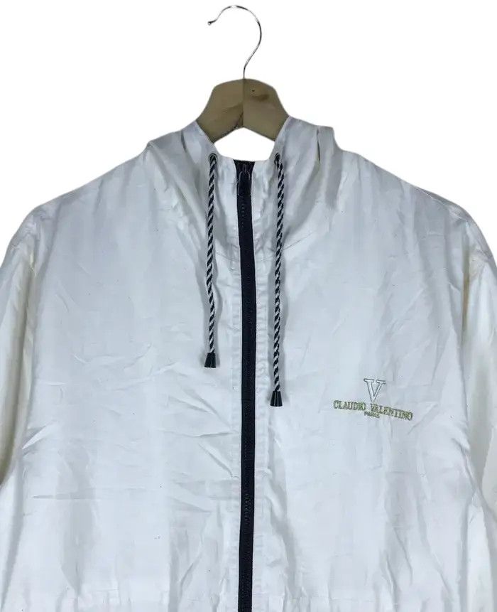 Vintage Vintage Claudio Valentino Jackets Size US L / EU 52-54 / 3 - 4 Thumbnail
