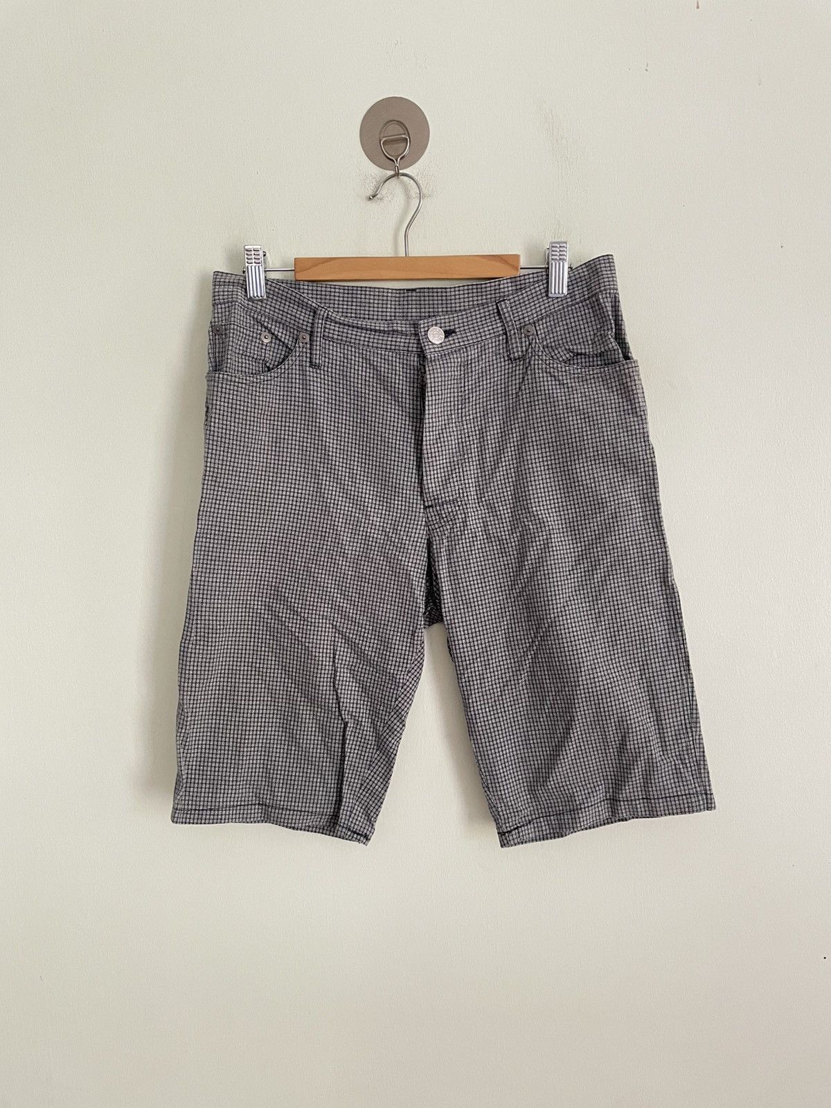 agnes b. Agnes B. short Size US 42 / EU 58 - 1 Thumbnail