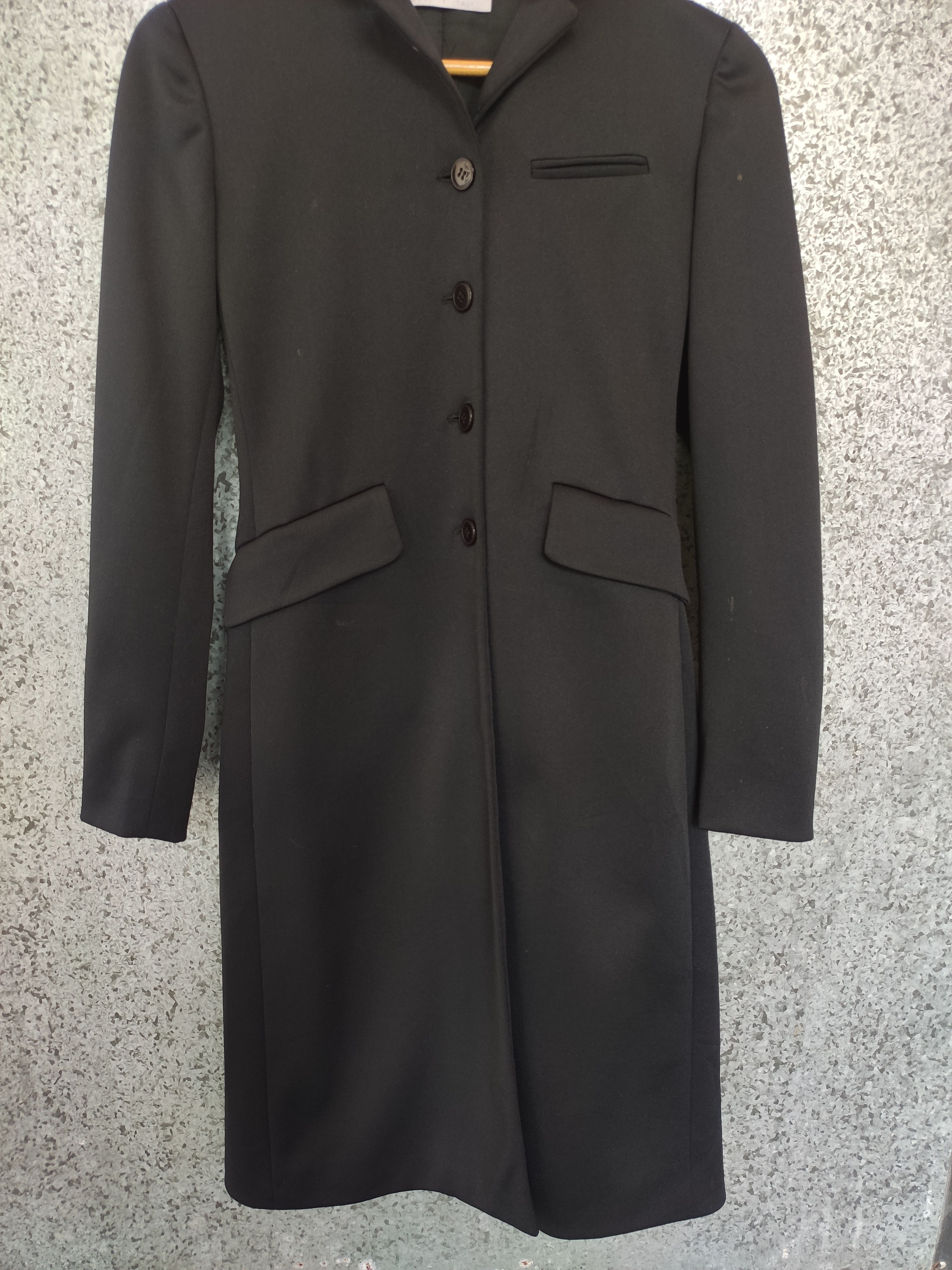 Miu Miu Miu Miu long blouse Size XS / US 0-2 / IT 36-38 - 3 Thumbnail