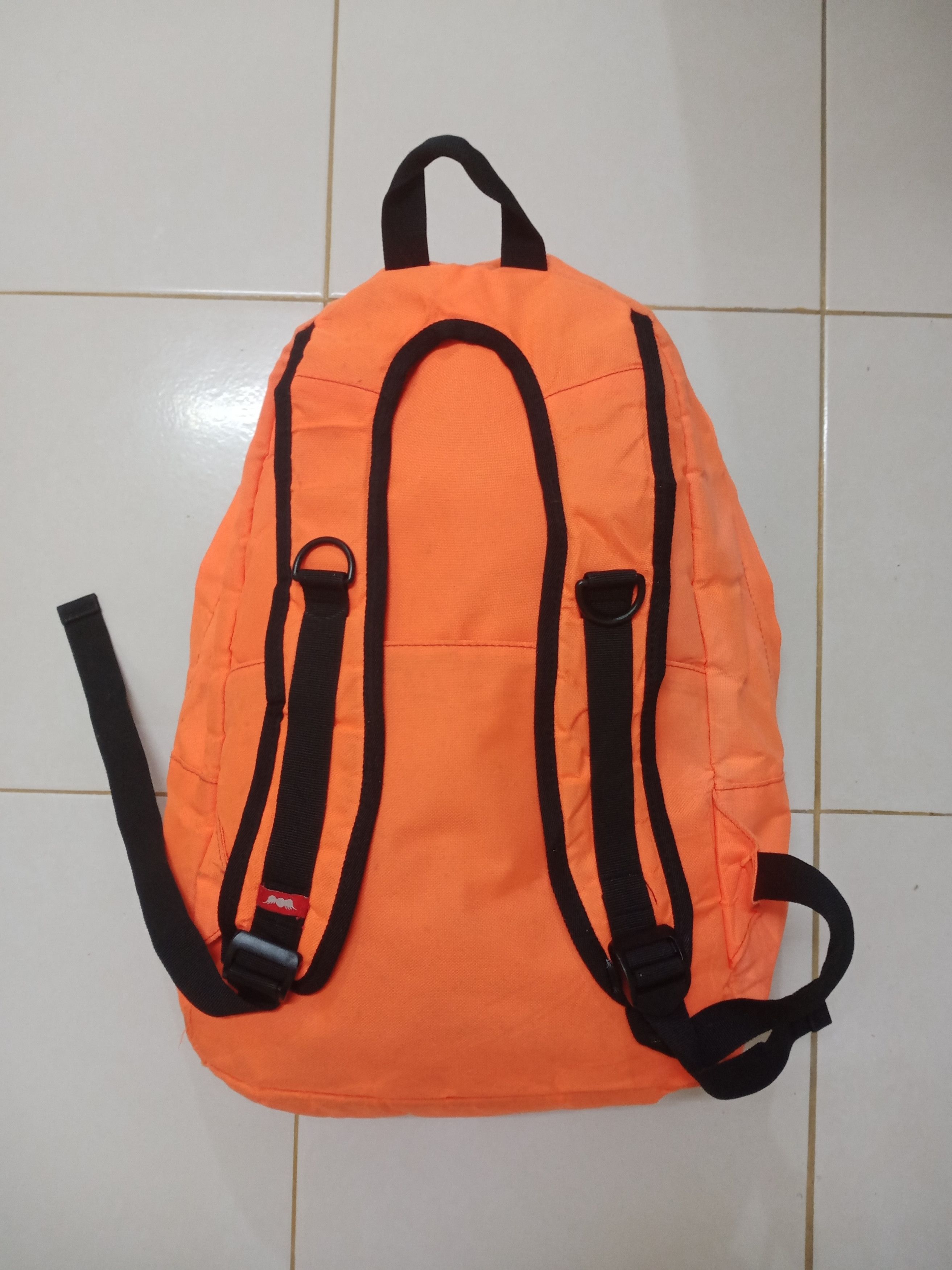 Von Dutch Rare Von Dutch Bagpack Size ONE SIZE - 7 Thumbnail