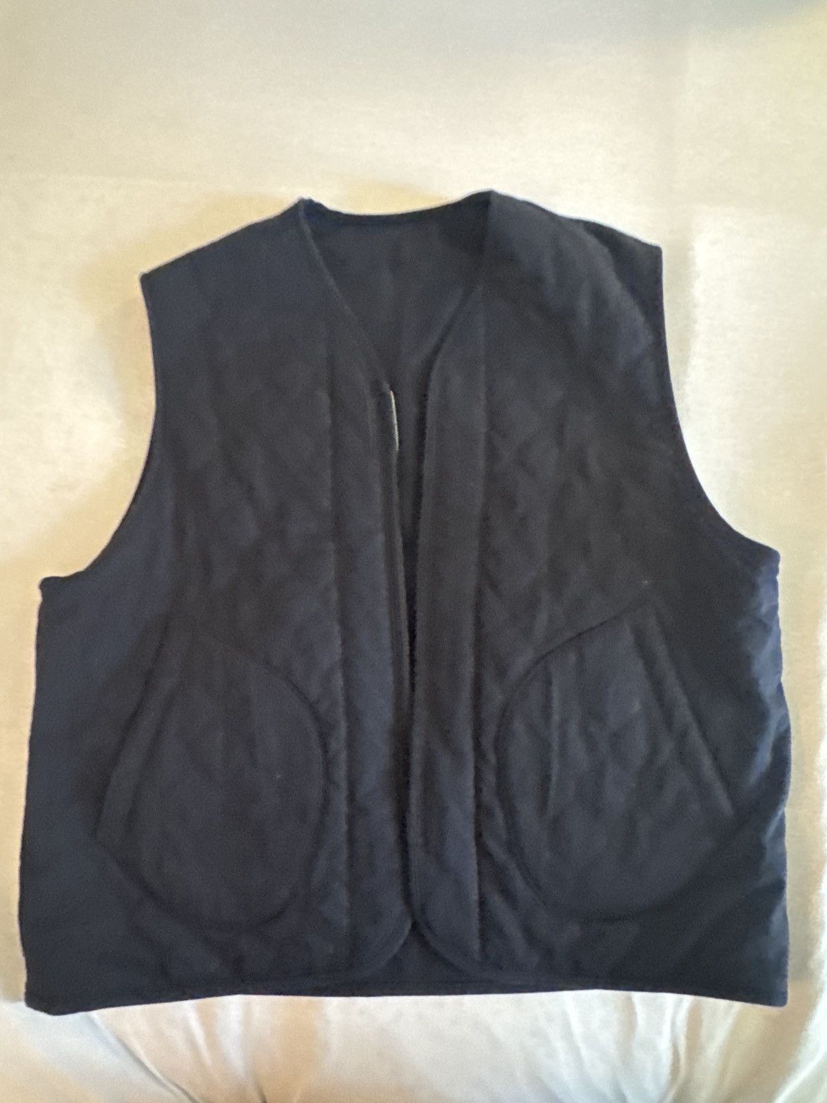 Other Super cool vest from Franky Shop Paris Size US XL / EU 56 / 4 - 3 Thumbnail
