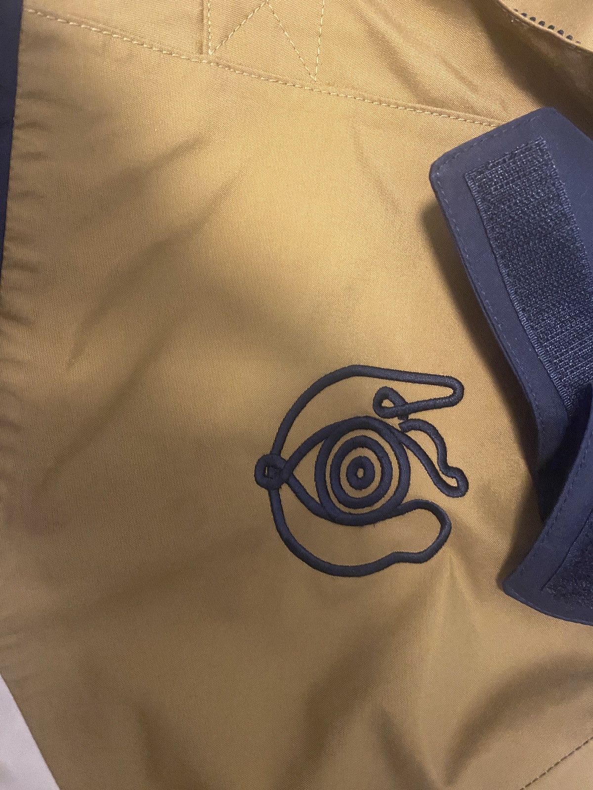 Loewe Eye/LOEWE/Nature Pullover Parka Size US M / EU 48-50 / 2 - 8 Thumbnail