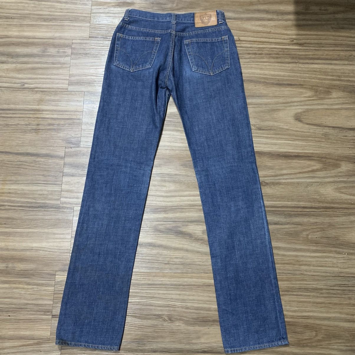 Hysteric Glamour Hysteric glamour skinny jeans Size US 26 / EU 42 - 2 Thumbnail