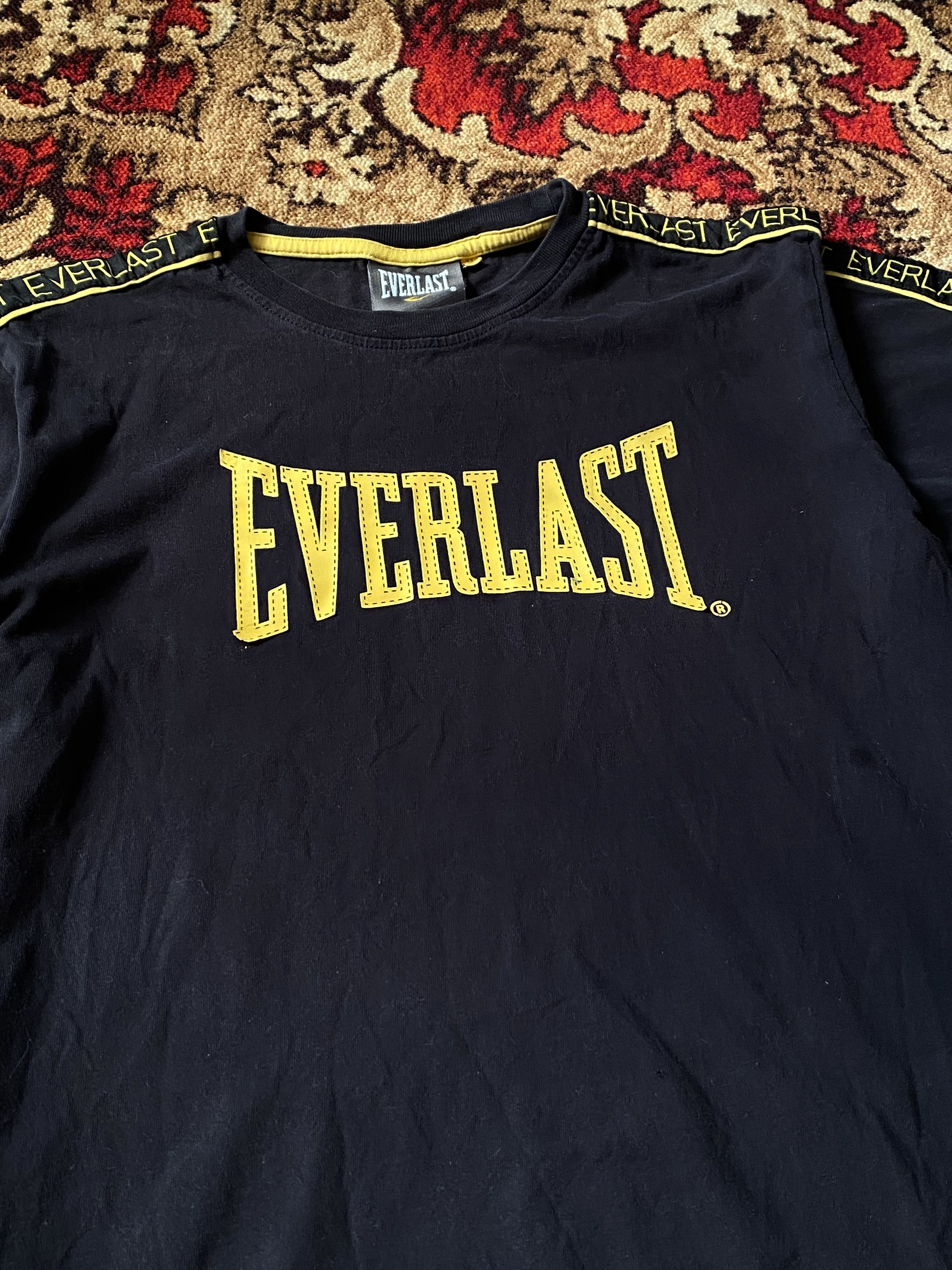 Everlast Everlast x sportswear Size US M / EU 48-50 / 2 - 9 Thumbnail