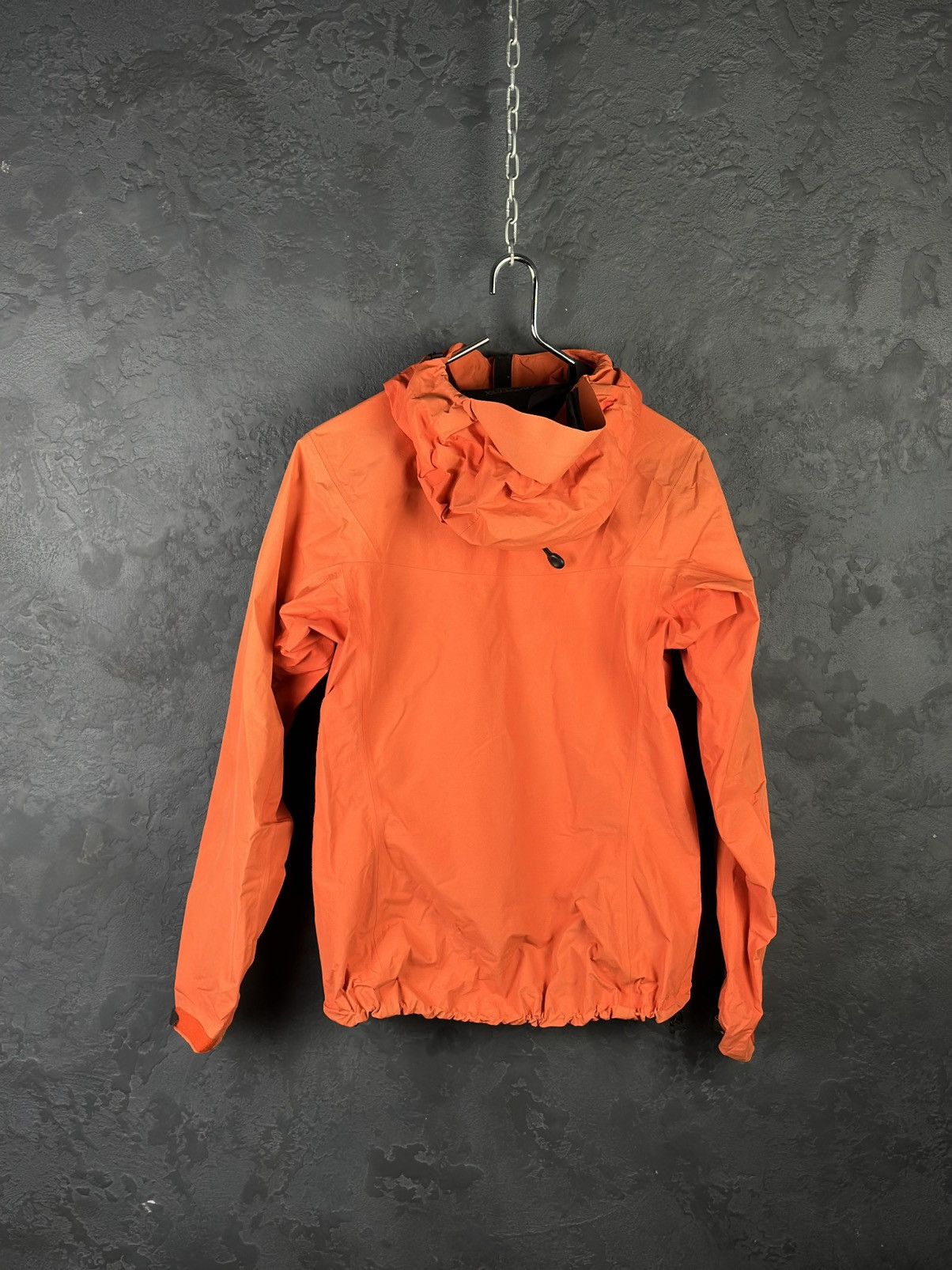 Arc'teryx × Goretex × Vintage Vintage Arc'teryx Alpha SI Goretex Jacket Size S / US 4 / IT 40 - 5 Thumbnail