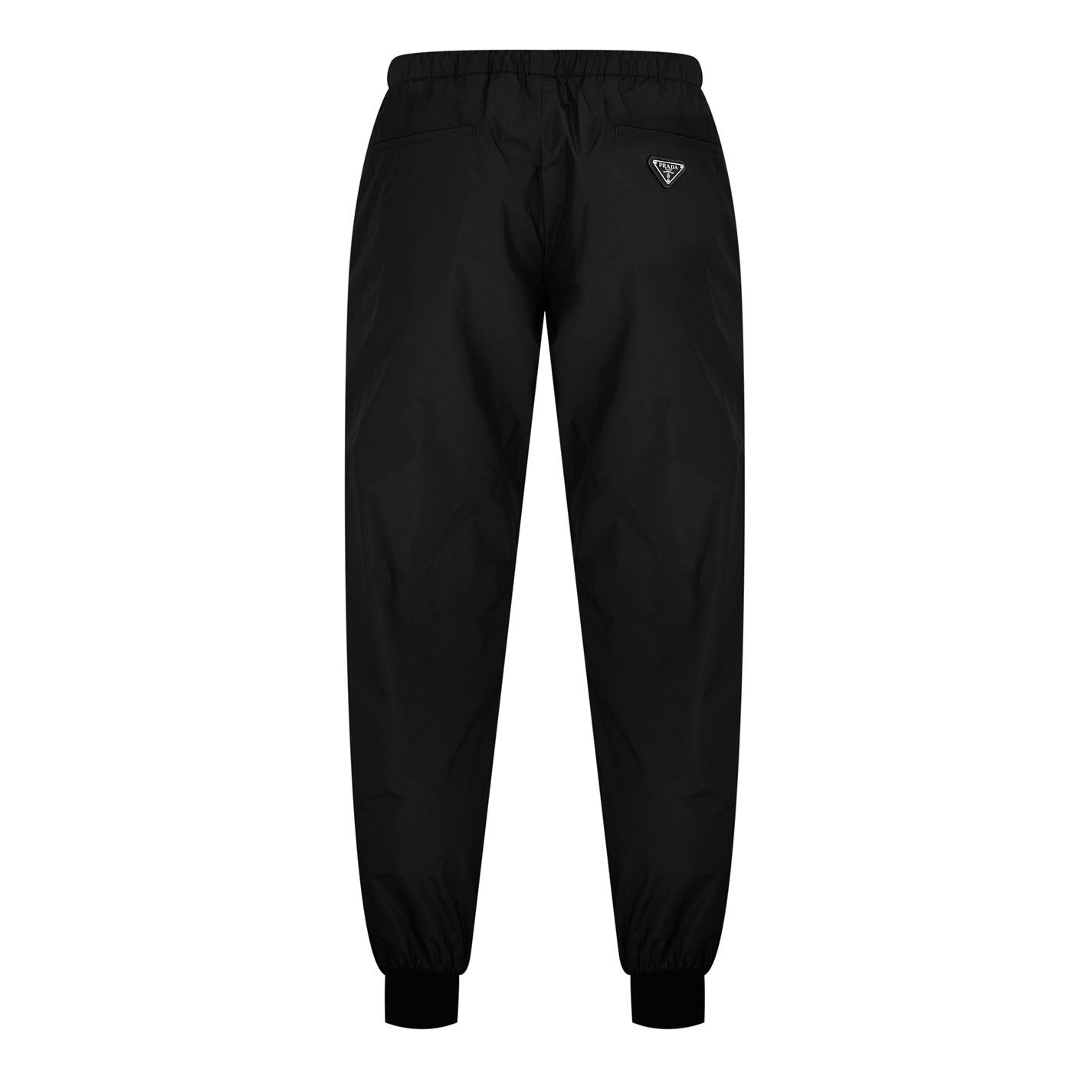 Prada PRADA Silk Joggers - L Size US 36 / EU 52 - 6 Thumbnail