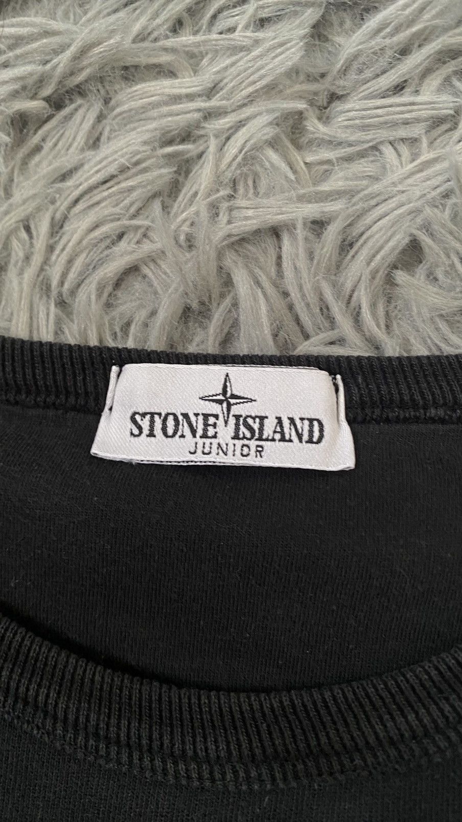 Stone Island Stone island junior Size US S / EU 44-46 / 1 - 2 Thumbnail