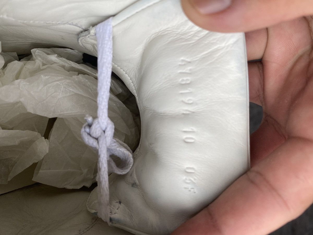 Gucci Gucci ace high removable patches Size US 10 / EU 43 - 3 Thumbnail