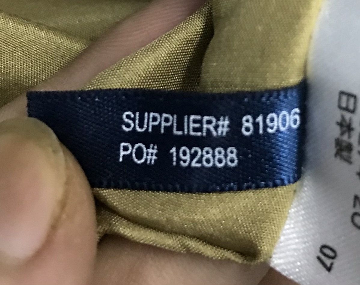 Ralph Lauren × Vintage Vintage Ralph Lauren Jacket Size US S / EU 44-46 / 1 - 15 Thumbnail