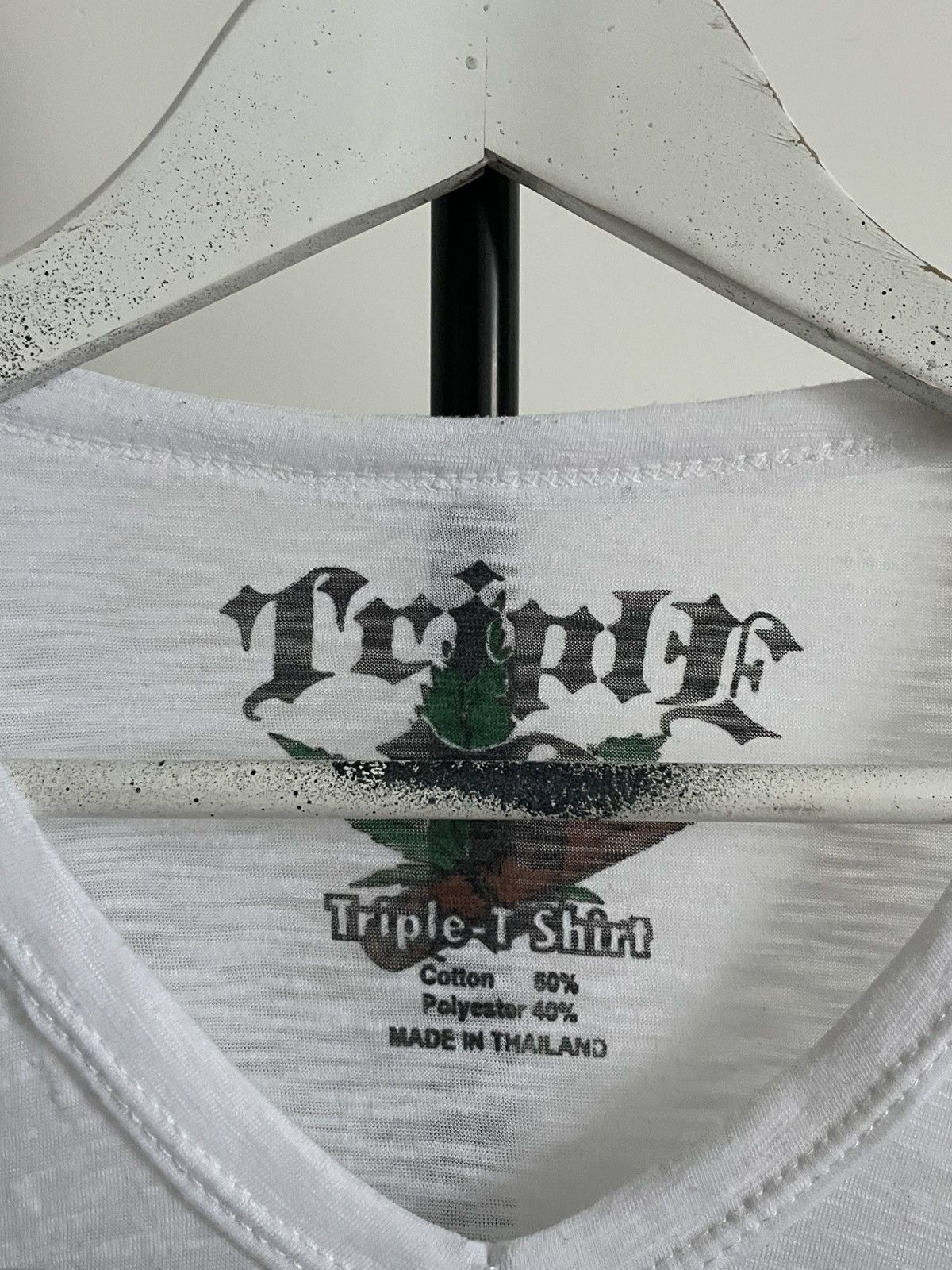 Jimi Hendrix Vintage 00’s Jimi Hendrix Band Rock Y2K T-Shirt RARE Size US M / EU 48-50 / 2 - 4 Thumbnail
