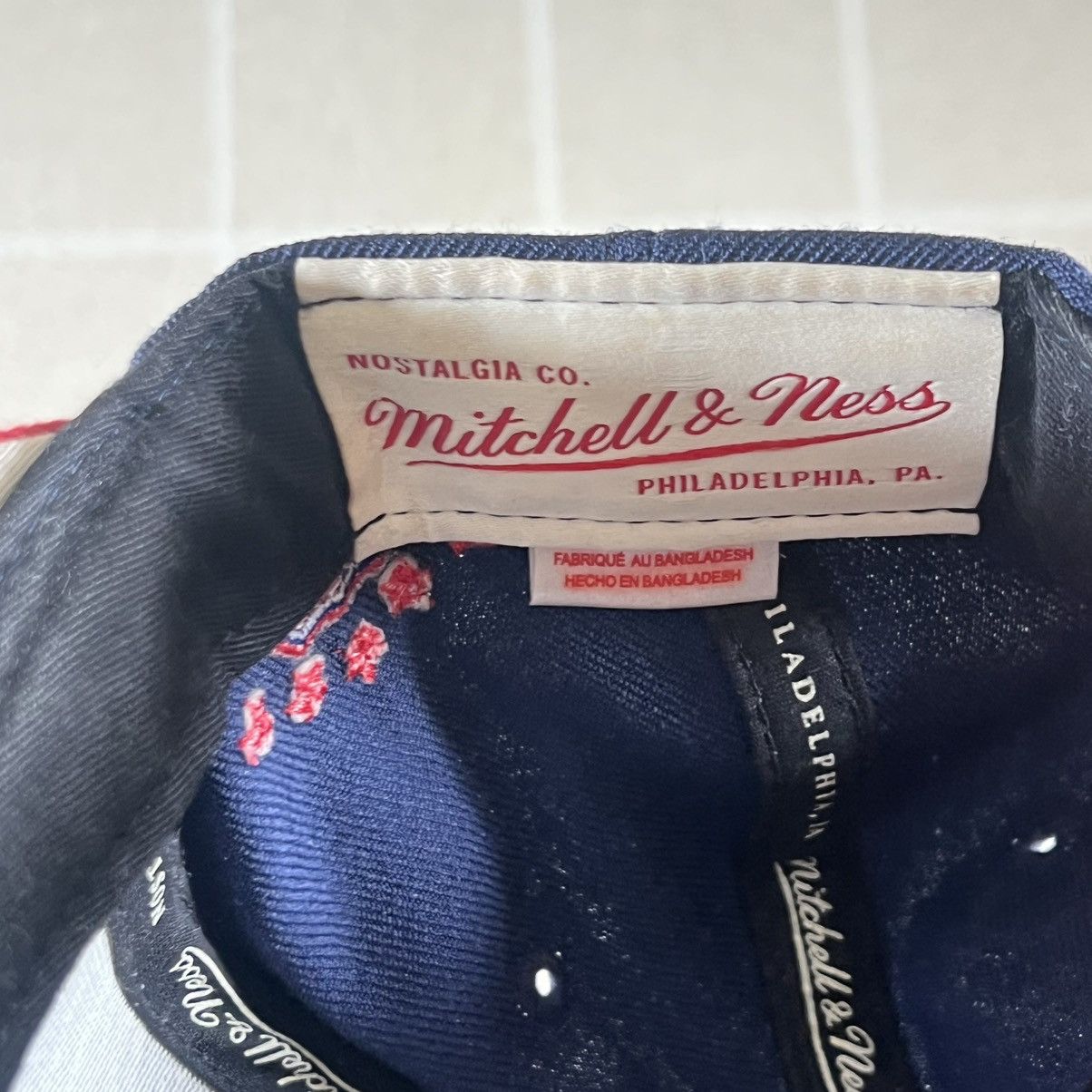 Mitchell & Ness Mitchell & Ness Montreal Canadians Snapback Hat Cap Hockey Size ONE SIZE - 7 Thumbnail