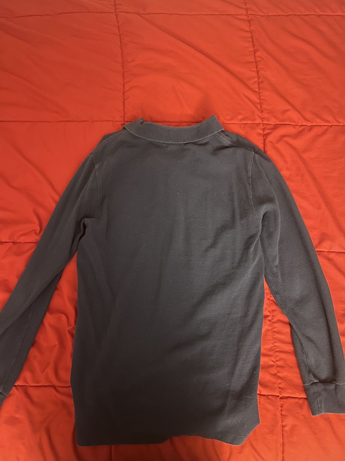 Polo Ralph Lauren Kids Polo Longsleeve Size US S / EU 44-46 / 1 - 4 Thumbnail