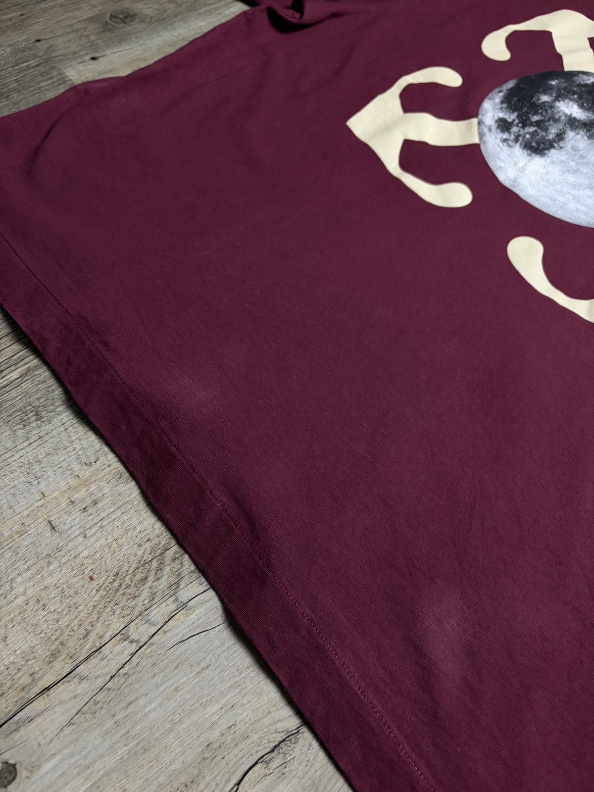 Off-White Off-White Super Moon T-Shirt Size US XL / EU 56 / 4 - 3 Thumbnail