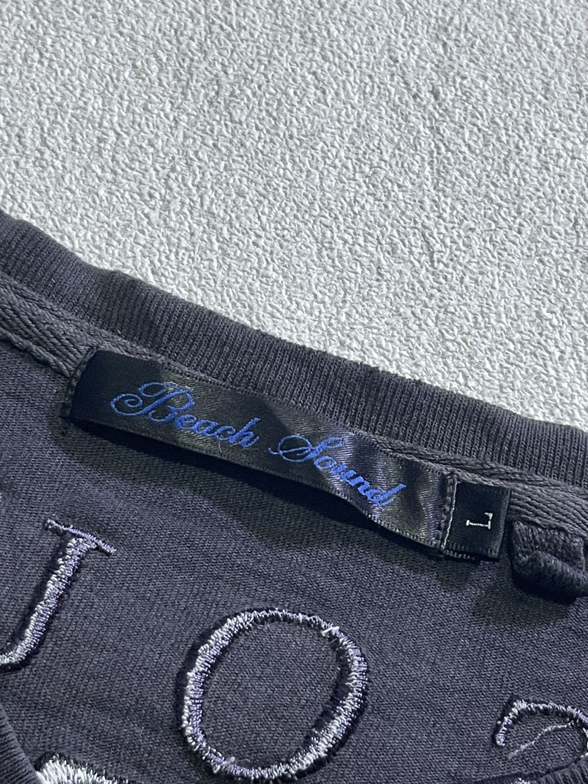 If Six Was Nine BEACH SOUND long sleeve shirt ifsix style Size US M / EU 48-50 / 2 - 10 Thumbnail