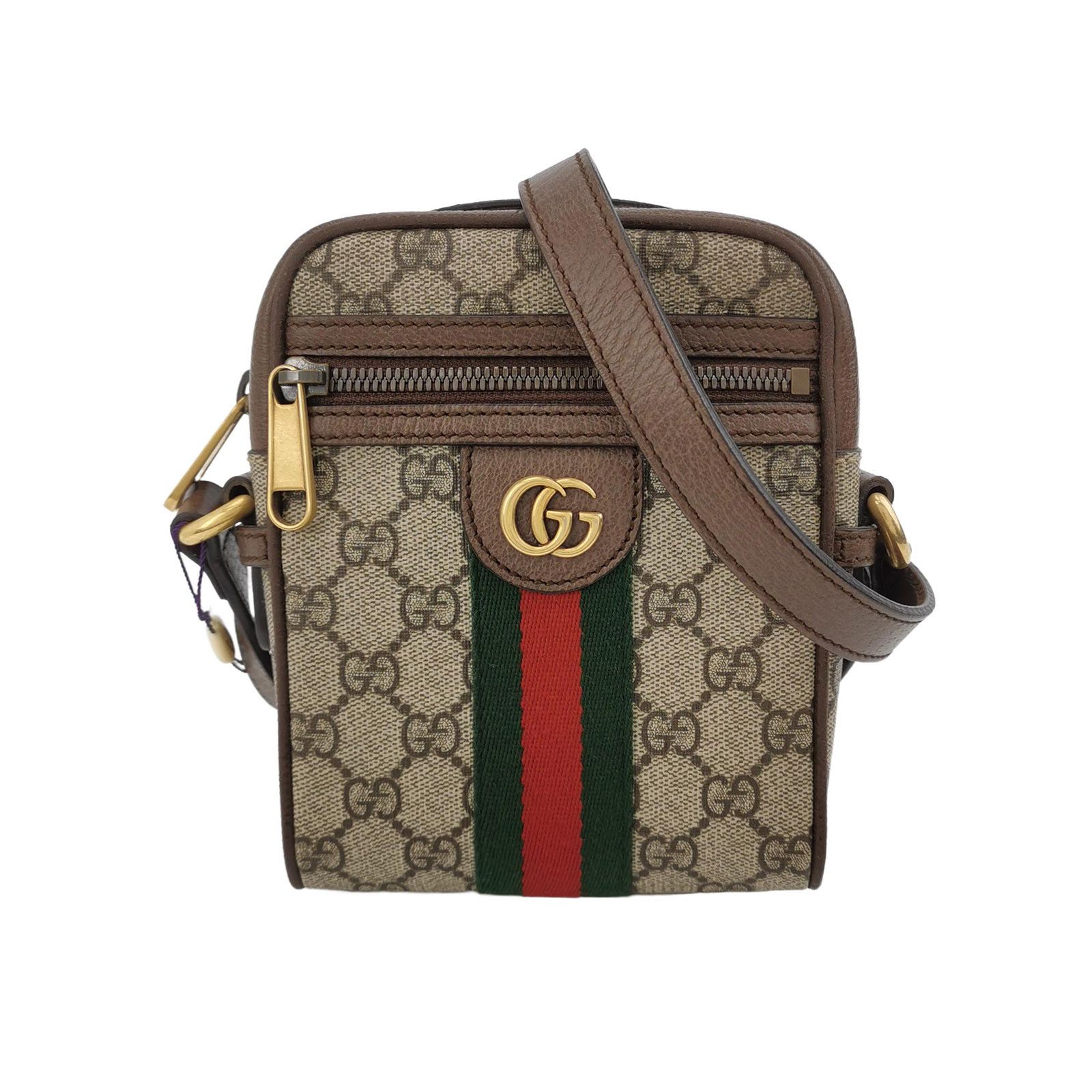 Gucci Gucci Women os Shoulder Bags Size ONE SIZE - 1 Thumbnail