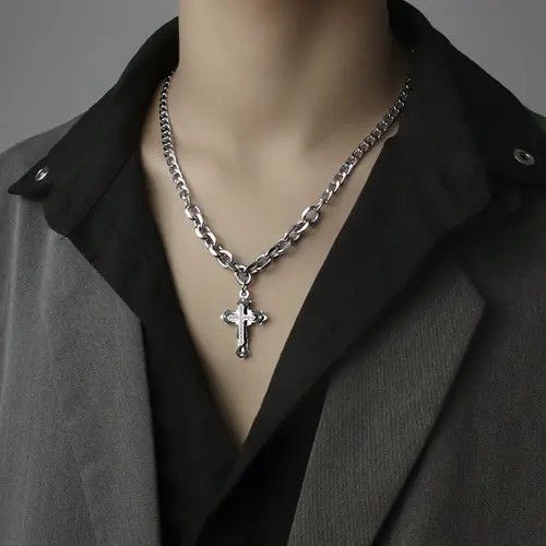 Japanese Brand Retro necklace Size ONE SIZE - 6 Thumbnail