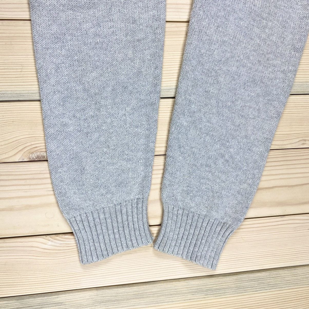 Ralph Lauren × Vintage Polo by Ralph Lauren Vintage Knit Sweater Size US M / EU 48-50 / 2 - 8 Thumbnail