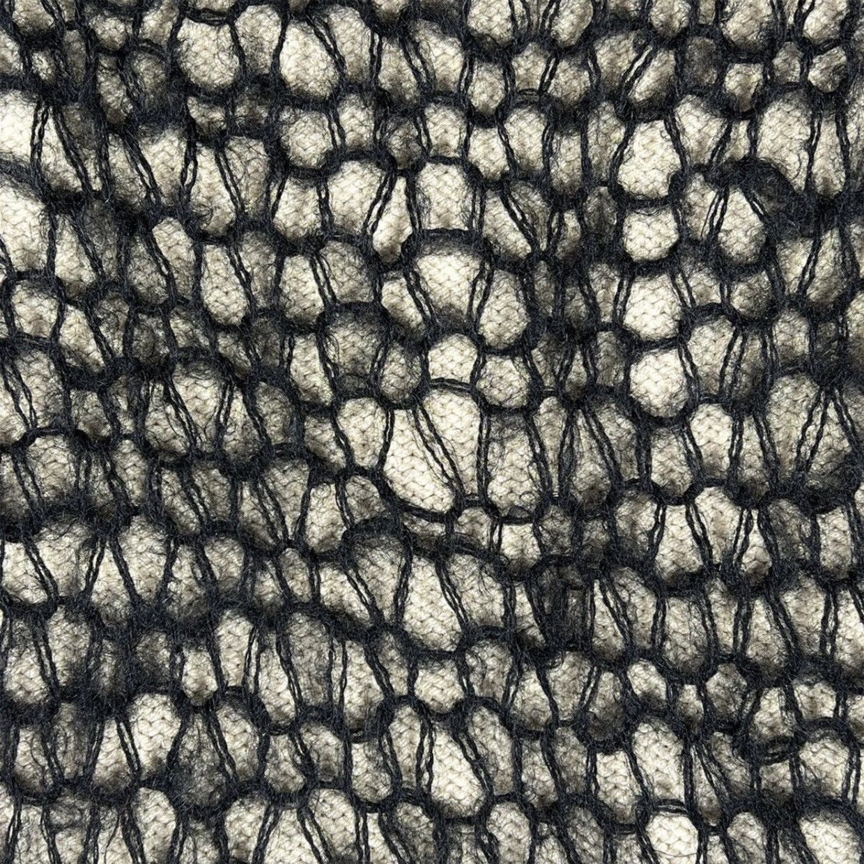 Junya Watanabe Junya Watanabe Double-Layered Knit Sweater Size US S / EU 44-46 / 1 - 5 Thumbnail