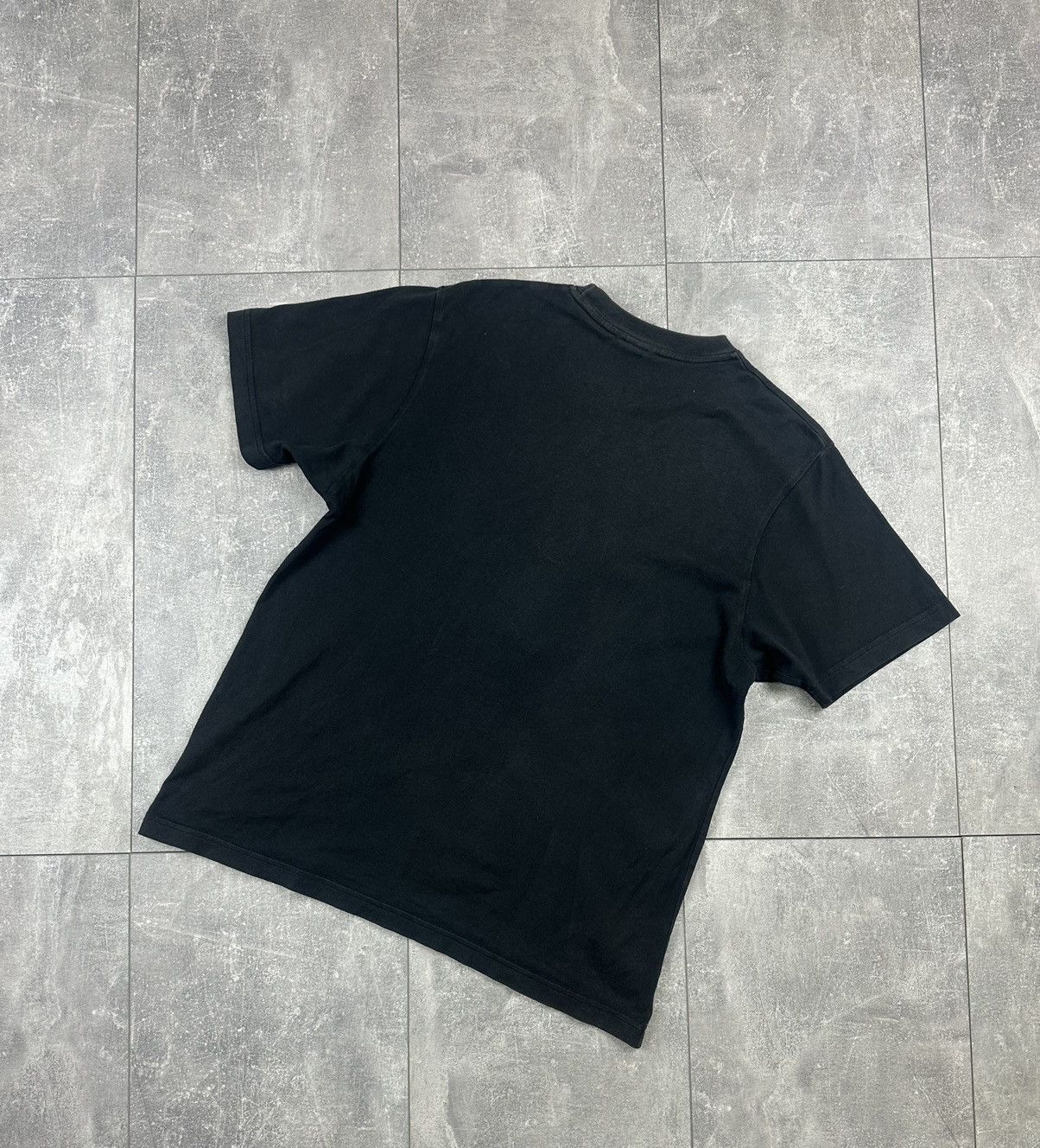 Nike Nike Manchester United Soccer Football Cotton T-Shit Size US S / EU 44-46 / 1 - 9 Thumbnail