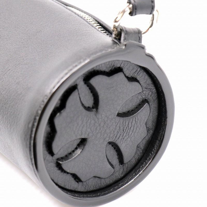 Chrome Hearts Chrome Hearts Grinds Cemetery Cross Tube Bag Size ONE SIZE - 3 Thumbnail