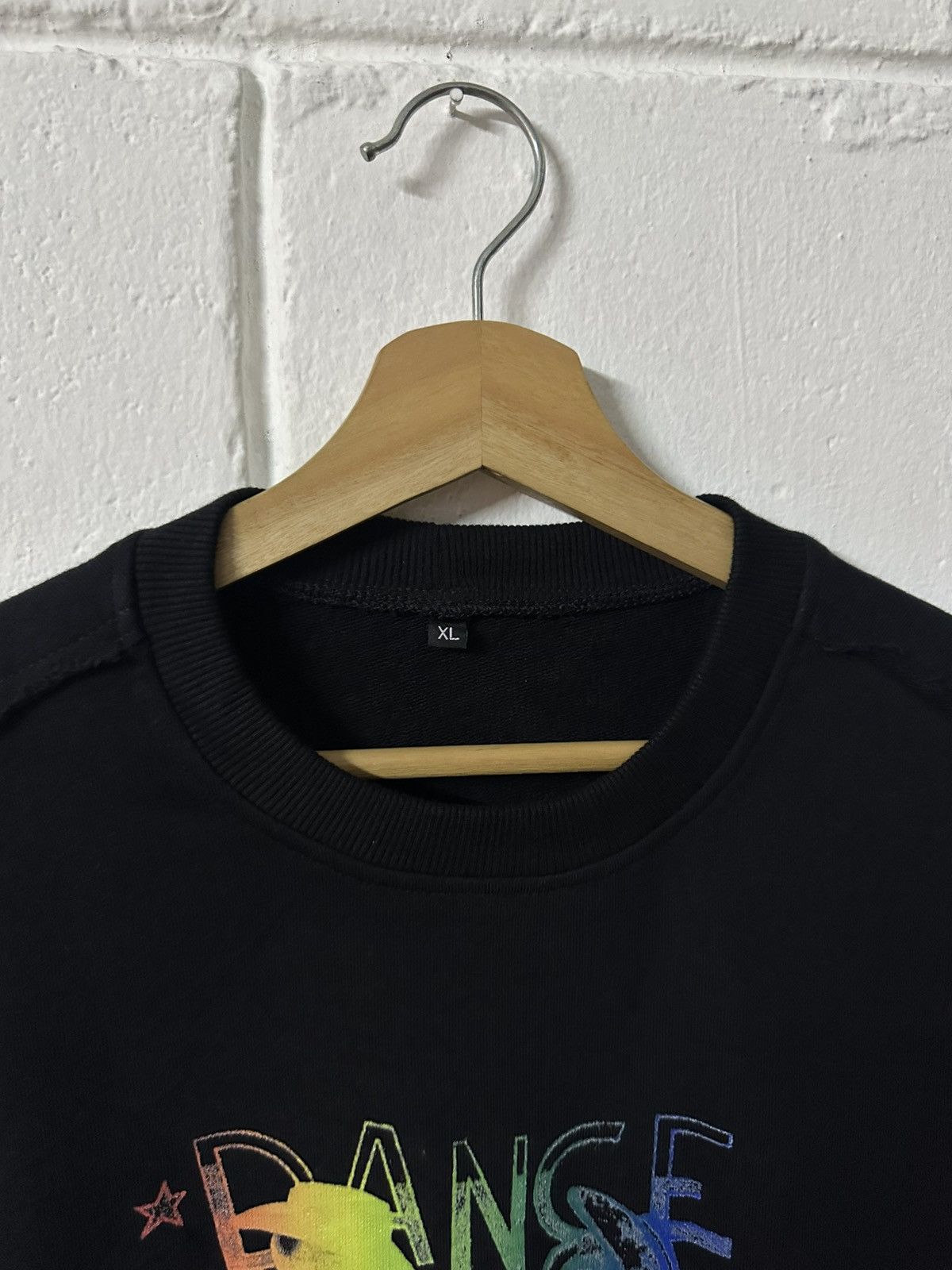 Fragment Design SS20 Fragment Design x Aka Six Simon Barker Seditionaries Size US XL / EU 56 / 4 - 13 Thumbnail