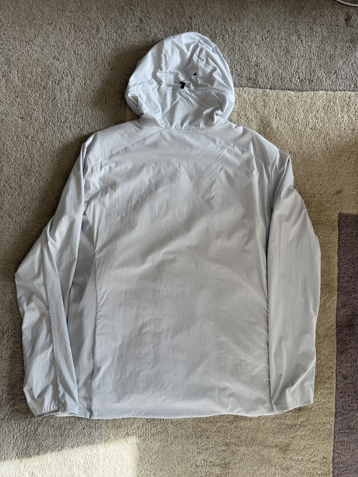 Arc'teryx [Arcteryx] Atom Lightweight Jacket Size US L / EU 52-54 / 3 - 3 Thumbnail