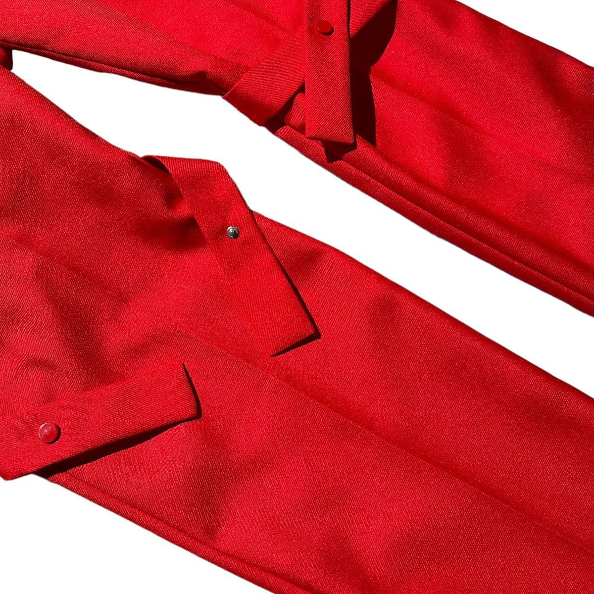 Bottega Veneta Runway removable bondage strap trouser Size US 30 / EU 46 - 4 Thumbnail