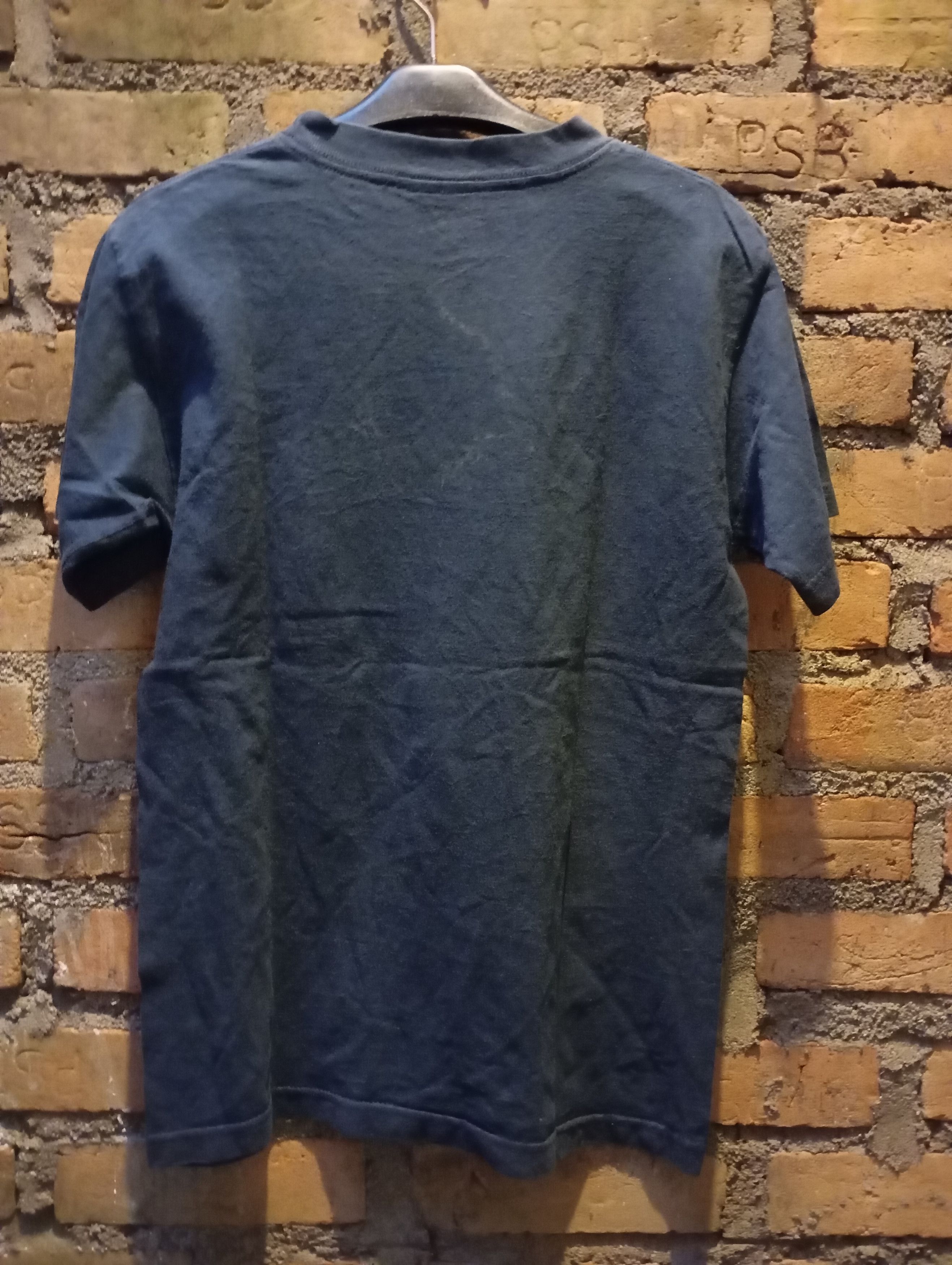 Band Tees × Vintage Vintage Virgin Record Tees Size US L / EU 52-54 / 3 - 2 Thumbnail