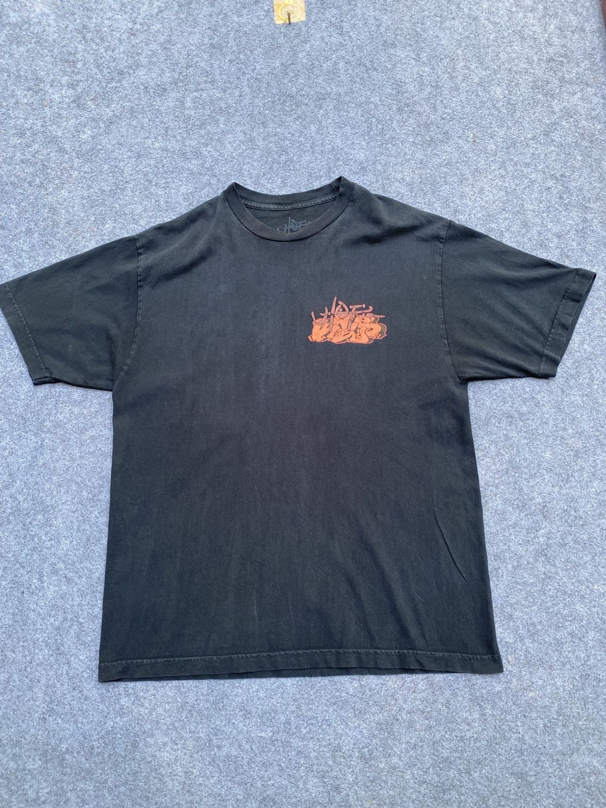Rap Tees × Travis Scott × Vintage Travis scott 2023 rap tee Size US L / EU 52-54 / 3 - 13 Thumbnail