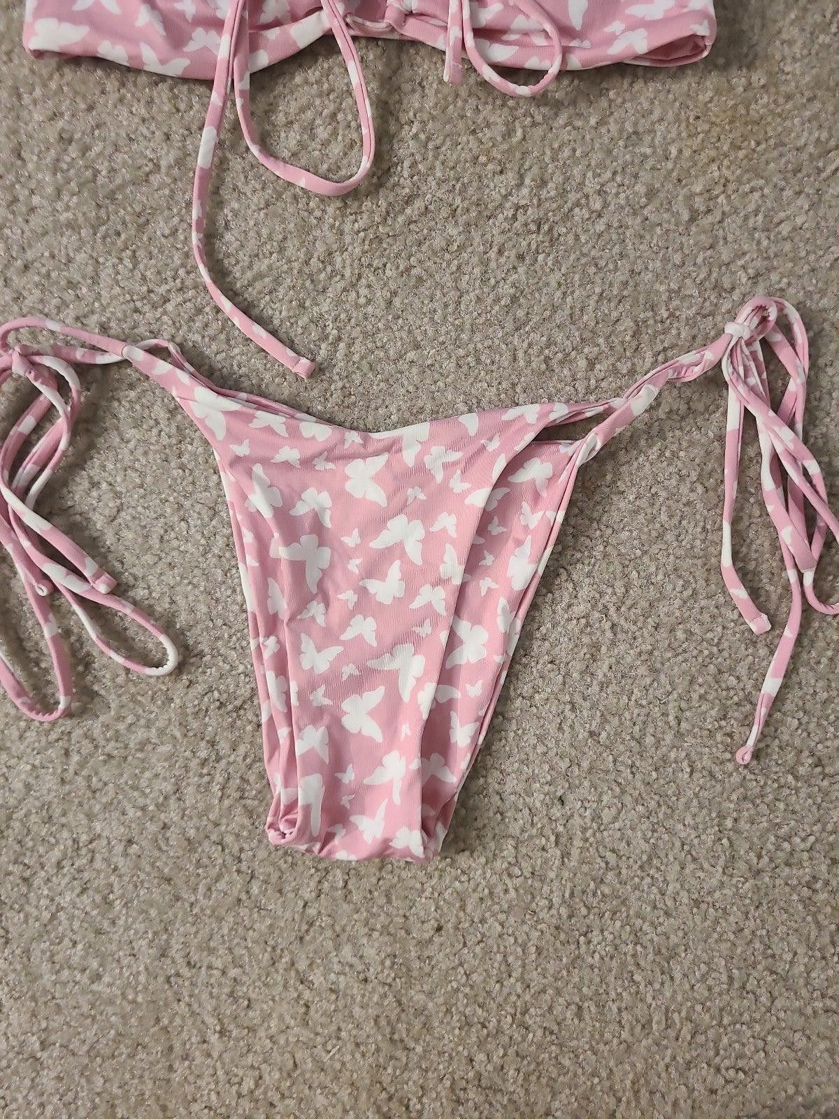 Other ONEONE Swimwear Butterfly Bikini Size ONE SIZE - 3 Thumbnail