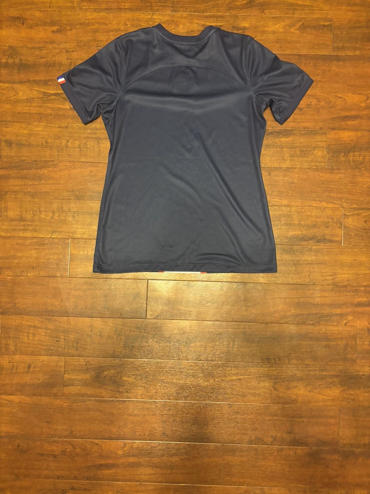 Nike Nike PSG Jersey Size US XS / EU 42 / 0 - 2 Thumbnail